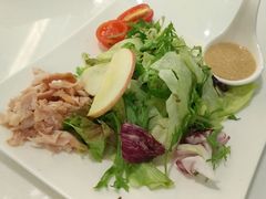 -斗牛士牛排餐厅(嘉里汇店)