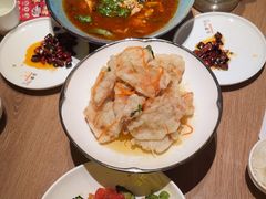 -金掌勺锅包肉(太原万达店)