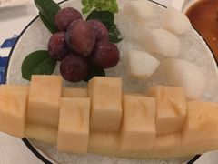 -富淳饭店(世纪公园店)