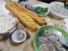 -海清宁记大馅云吞