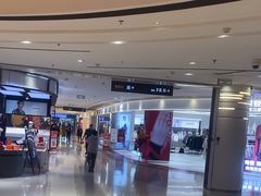 -丽达购物中心(崂山店)