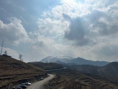 -灵山