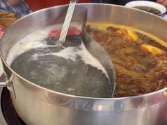 -李记鲜切牛肉自助火锅(紫薇花园店)