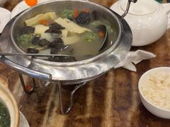 -一楼食业·美食人家