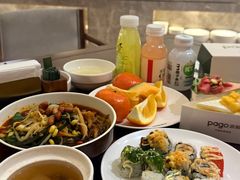 -三谷里·生态水疗空间(五一店)