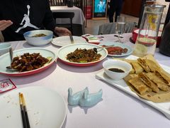 -味+新京宴·烤鸭·北京菜(创意谷店)