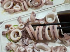 -小林哥的海鲜馆·夜宵烧烤(渔人码头店)