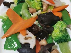 -正宗天津烧麦馆(柳州路店)