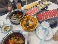 -重庆刘一手(巴黎一店)