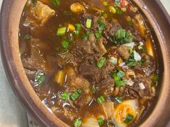 -方荣糊涂菜馆(湖北路店)