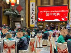 -大水车公馆·顺德菜·妈姐菜(均安店)