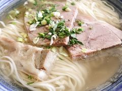 羊肉面-双凤孟家羊肉馆(凤北路店)