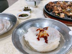 -标记美食新鲜猪杂(兴南大道店)