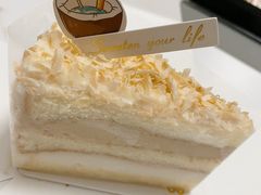 -85度C(上海茶陵北路店)