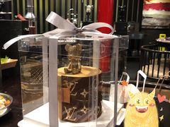 -追光 Dream Bakery(汉街店)
