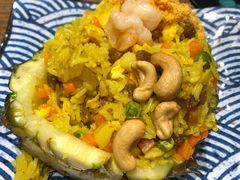 -Hi YOU你的饭局泰餐厅(雍和宫店)