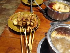 -369自助烤肉鱼火锅(平阳路店)