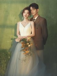 -品果映像婚纱摄影·原创优选店