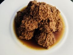-阿凡提餐厅(簋街店)
