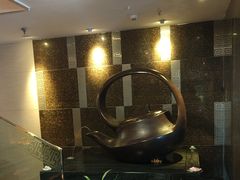 -七彩云南庆沣祥茶庄(金融街店)