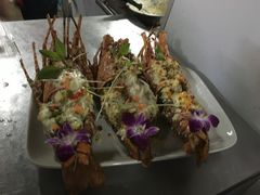 -Onion restaurant