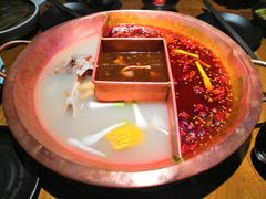 -雾漫川城重庆火锅(上和商业广场店)