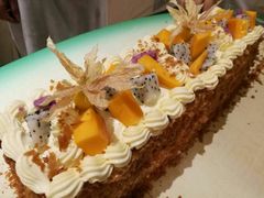 -盛宴标帜餐厅·亲子自助 (南昌喜来登酒店)
