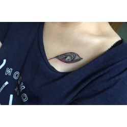 -记号刺青tattoo纹身工作室