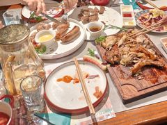 -通海俄式烧烤·俄罗斯大串(嵩山路店)