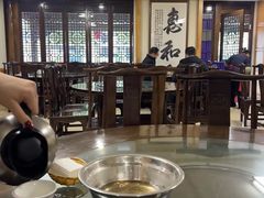 -天回镇何氏豆腐(总店)