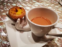 -8餐厅(新葡京酒店)