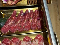 -炙城·韩式烤肉(南京东路店)