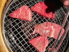 -赤坂亭·M9和牛放题(长楹天街购物中心店)
