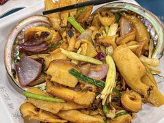 -明记海鲜大排档(巽寮湾店)