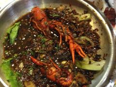 张胡李龙虾馆(竞舟路店)-张胡李四季虾玲珑(竞舟路店)