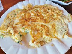 -俺家菜馆(百里峡店)