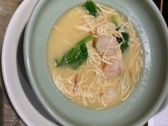 大煮扬州干丝-湖滨28中餐厅·西湖宴·杭州君悦酒店