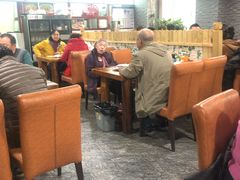 大堂-生活本该如此北京小馆(周庄嘉园店)