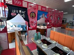 -巫山烤鱼(海思路店)