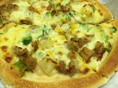 -芝心实億披萨意面(芳草路店)