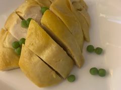 -常州逸高酒店-中餐厅