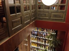 -玛格萝妮比萨屋(陆家浜路店)
