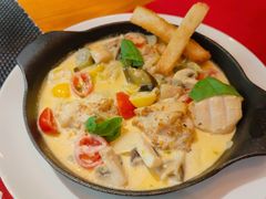 -百特喜·意大利餐厅(八佰伴镇江店)