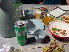 -醉炫音速烧烤·干煸菜(沙河总店)