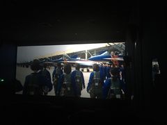 -时代华纳国际影城(鹏晖广场店)