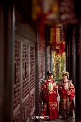 点击看大图 -帆拉斐婚纱摄影(春熙店)