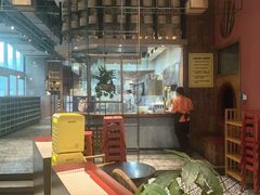 -莺花渡火锅City Green(万象城店)