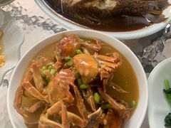 -小陆莲花蟹园农家乐(莲花岛店)