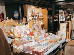-猫的天空之城概念书店(苏州诚品店)