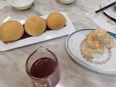 -點無缺茶楼·海鲜酒家(世博店)